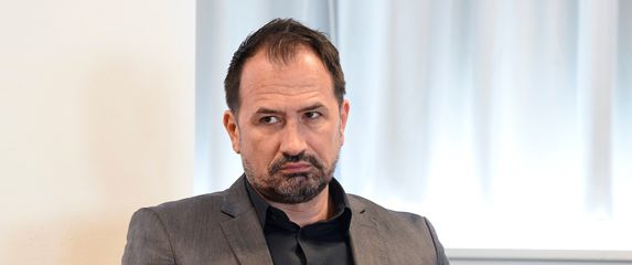 Igor Peternel