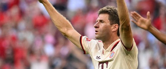 Thomas Müller