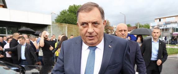 Milorad Dodik