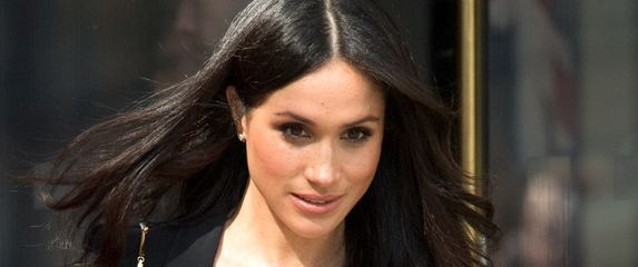 Meghan Markle - 1