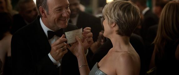 House of Cards
