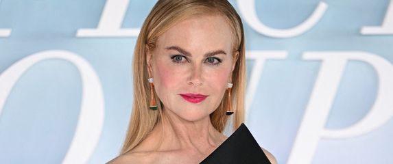 Nicole Kidman