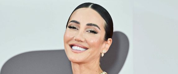 Tamara Kalinić na Filmskom festivalu u Veneciji