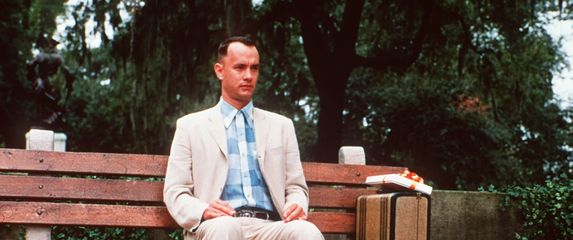 Film Forrest Gump izašao je u svjetska kina 1994. godine - 5