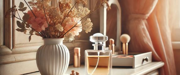 Jesenski parfemi imaju posebne note