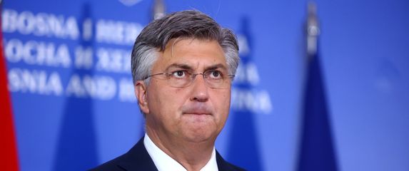 Andrej Plenković