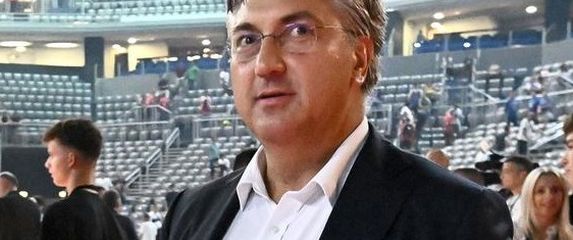 Andrej Plenković