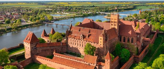 Malbork - 1