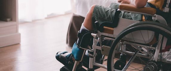 Duchenne mišićna distrofija: Bolest koja pogađa mušku djecu