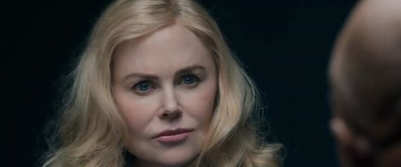 Nicole Kidman