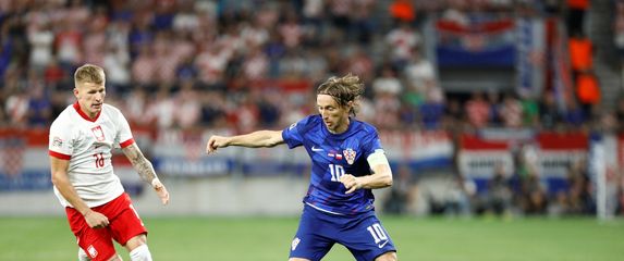 Luka Modrić