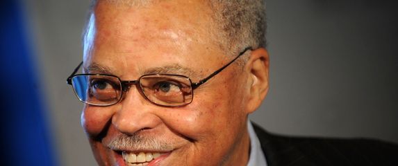 James Earl Jones