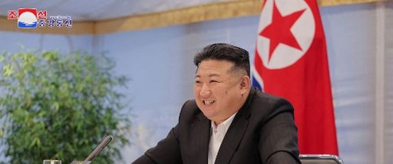 Kim Jong Un