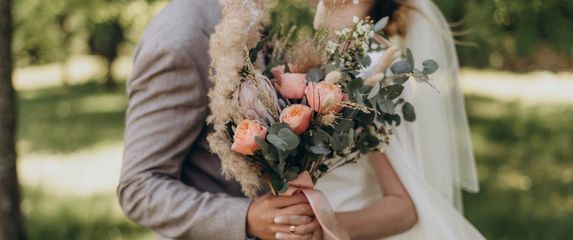 Jedna od prvih odluka nakon zaruka je ona o datumu vjenčanja