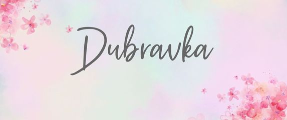 Dubravka