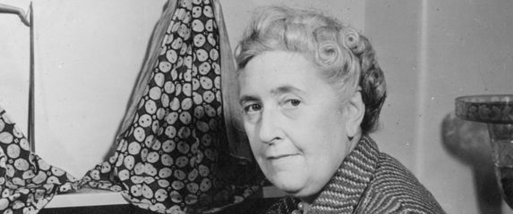 Agatha Christie