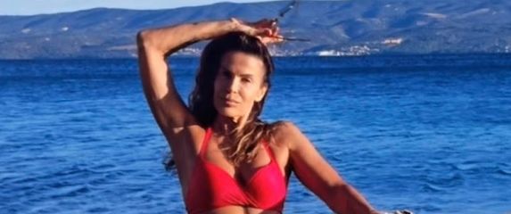 Ana Sasso