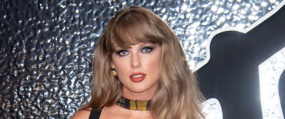 Taylor Swift na MTV Video Music Awards