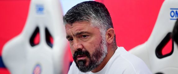 Gennaro Gattuso