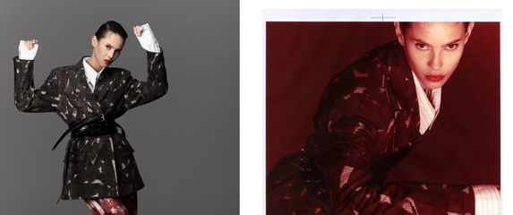 Nova kolekcija brenda KLISAB