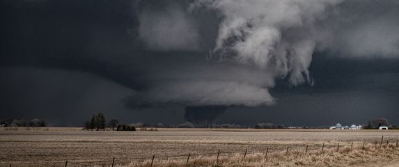 Tornado (ilustracija)