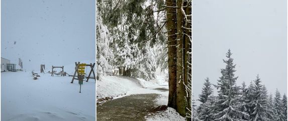 Austrijska skijališta - St. Anton i Kitzbühel