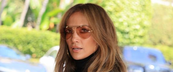 Jennifer Lopez