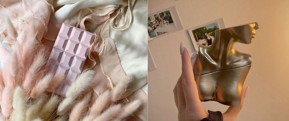 Parfemi s mirisom vanilije