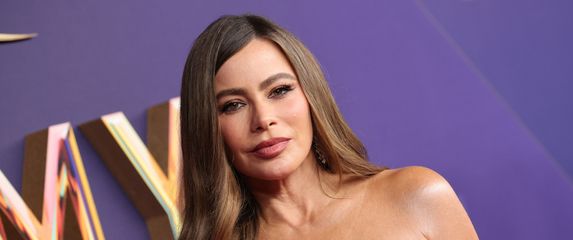 Sofia Vergara na 76. dodjeli nagrada Emmy u Los Angelesu - 5