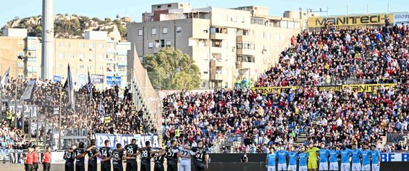 Cagliari - Napoli