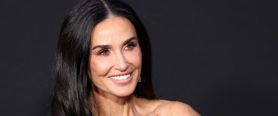 Demi Moore