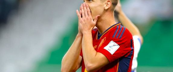 Dani Olmo