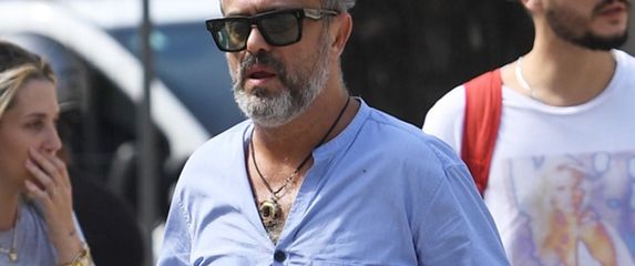 Sergej Trifunović - 7