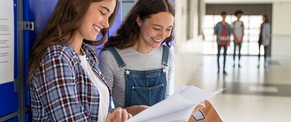 Školske prijateljice