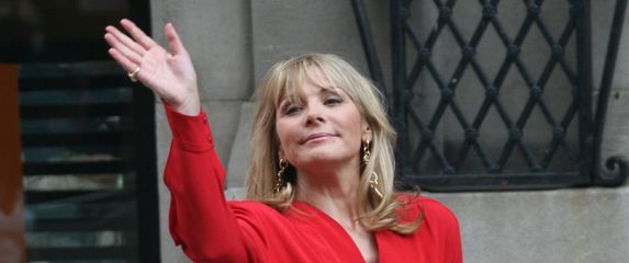 Samantha Jones iz 'Seksa i grada' poznata je po svojoj izravnosti