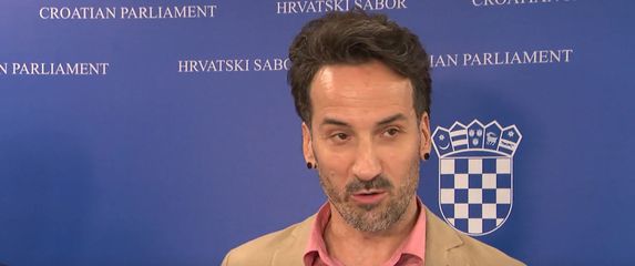Marin Miletić