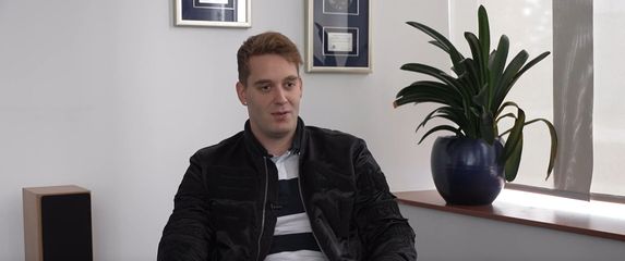 In Magazin: Jure Brkljača - 5