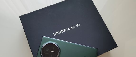 Honor Magic V3 - 3