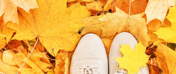 Jesen je počela u nedjelju 22. rujna