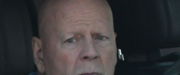 Bruce Willis - 4