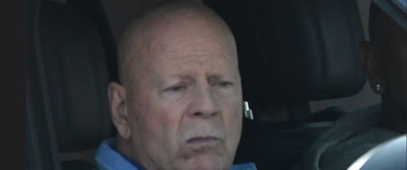 Bruce Willis - 5