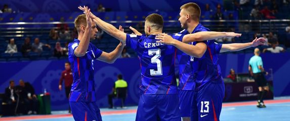 Hrvatska futsal reprezentacija