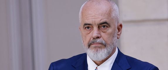 Edi Rama