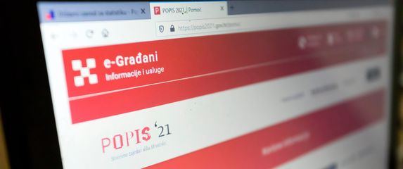 Platforma e-Građani (ilustracija)