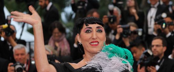 Rossy de Palma - 7