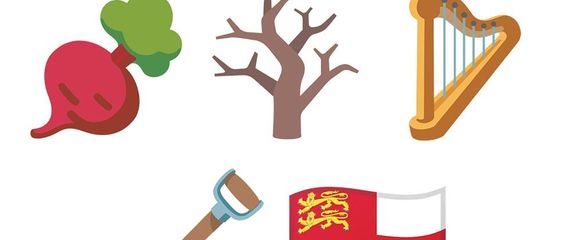 Novi emotikoni 2024.