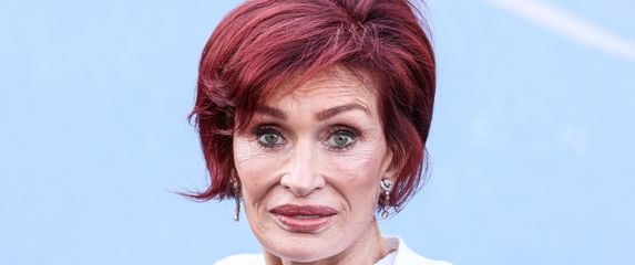 Sharon Osbourne