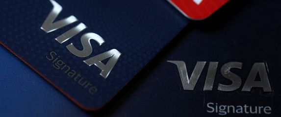 Kartica Visa