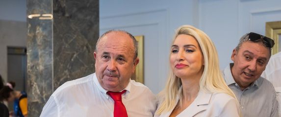 Željko Kerum i Fani Kerum - 2