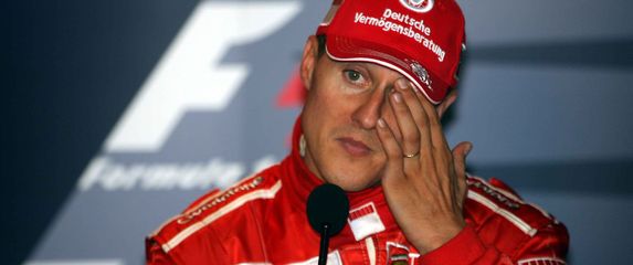 Michael Schumacher